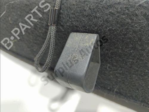 Rear parcel shelf MAZDA 2 (DE_, DH_) 1.5 (DE5FS) | BP37784094C85 - Image 2