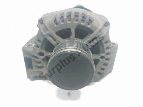 Used Alternator Alternator CITROËN NEMO MPV 1.3 HDi 80 (80 hp) 33300587 33300587