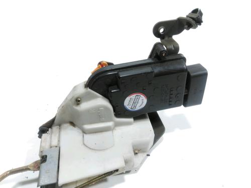 Front right lock SUZUKI IGNIS II (MH) 1.3 DDiS (RM413D) | BP28247352C97 - Image 2