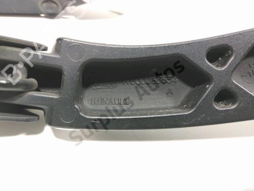 Front windshield wiper arm RENAULT MEGANE IV Hatchback (B9A/M/N_) 1.5 dCi 90 (B9A1) | BP31007972C143