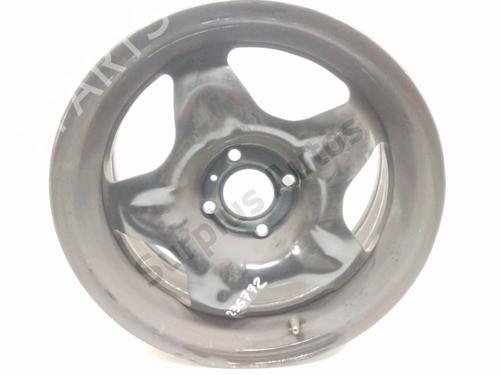 Used Rim CITROËN C3 III (SX) 1.2 THP 110 (SXHNPS, SXHNZT, SXHNZ6) (110 hp) 30190931