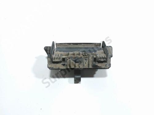 Tailgate handle SUZUKI SPLASH (EX) 1.0 (A5B310) | BP30269420C132 - Image 2