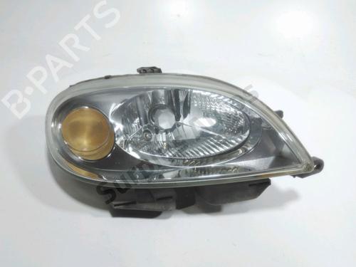 Used Right headlight Right headlight 38231267 38231267