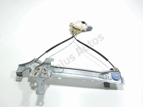 Rudehejsemekanisme Højre bagtil RENAULT MEGANE III Hatchback (BZ0/1_, B3_) 1.5 dCi (BZ09, BZ0D, BZ1W, BZ29, BZ14) (110 hp) 30269361