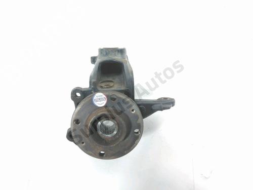 Used Left front steering knuckle PEUGEOT 208 I (CA_, CC_) 1.6 BlueHDi 100 (100 hp) 32434792