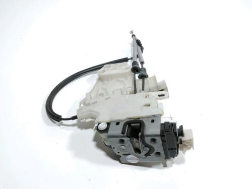 Used Rear right lock JEEP RENEGADE SUV (BU, B1, BV) 1.6 CRD (120 hp) 28254638
