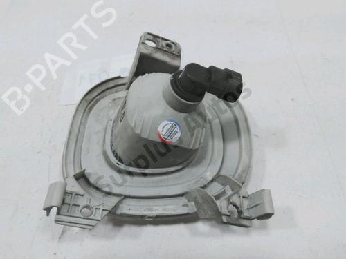 Tågelys FIAT 500L (351_, 352_) 1.6 D Multijet (199LYD1B) | BP31006898C37