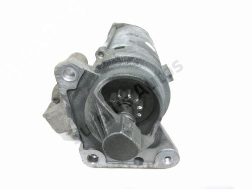 Startmotor CITROËN C3 II (SC_) 1.4 HDi 70 (SC8HZC, SC8HR0, SC8HP4) (68 hp) 30085922
