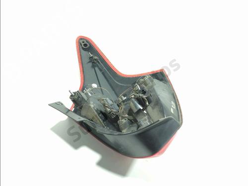 Left taillight FORD FOCUS III 1.6 TDCi | BP37789163C34 - Image 3