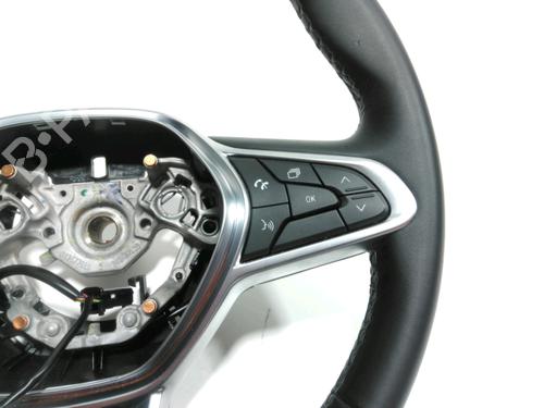 Steering wheel RENAULT CLIO V (B7_) 1.0 TCe 90 (B7MT) | BP28225270C49 