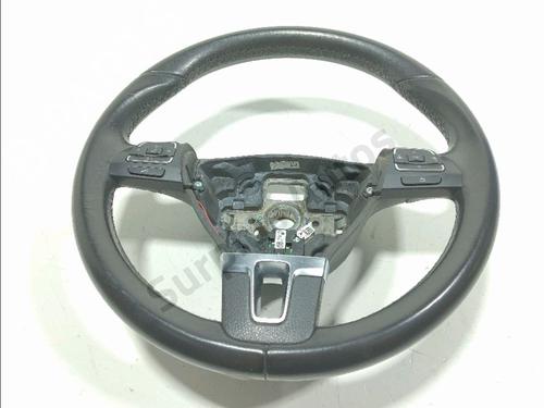 steering-wheel-vw-touran-1t3-2010-2011-2012-2013-2014-2015-2016-38793436 main image