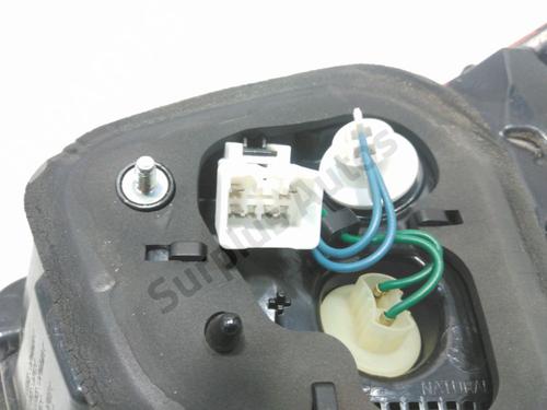 Left tailgate light KIA RIO III (UB) 1.4 CRDi | BP39491403C79 - Image 3