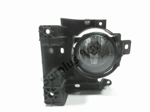 Used Left front fog light SUZUKI SX4 S-Cross (JY) 1.4 Hybrid (Mild Hybrid) (AKK 414) (129 hp) 32379701