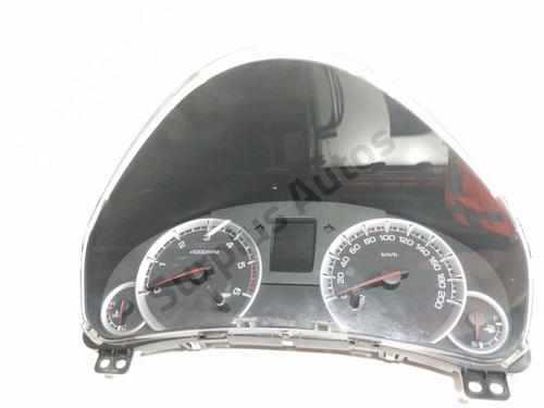 Used Instrument cluster Instrument cluster SUZUKI SWIFT IV (FZ, NZ) 1.3 DDiS (AZG413D, ZC02S, ZC92S) (75 hp) 40059504 40059504