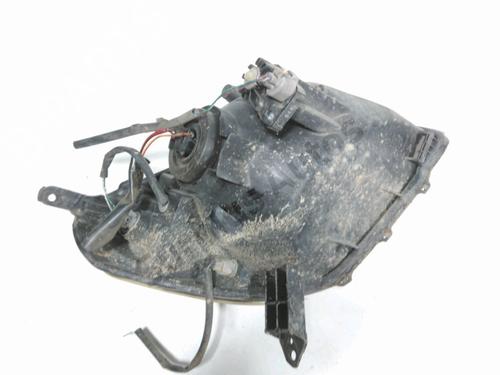 Left headlight TOYOTA RAV 4 II (_A2_) 2.0 D 4WD (CLA20_, CLA21_, CLA20R, CLA21R) | BP37292551C28 - Image 3
