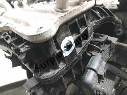 Engine SKODA FABIA III (NJ3) 1.0 TSI | BP36068668M1  - Image 6