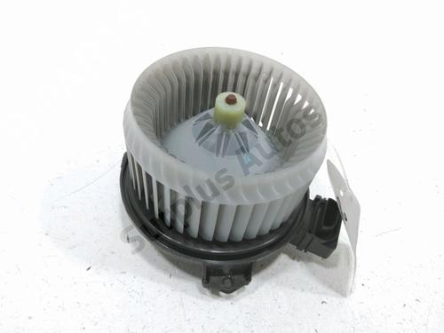 Varmeblæser SUZUKI SWIFT IV (FZ, NZ) 1.2 (AZH412, ZC72S) (94 hp) 30986835
