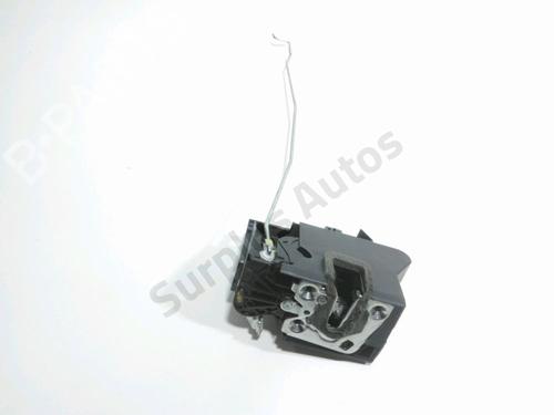 Front right lock DACIA DUSTER (HM_) 1.0 LPG (HMMT) | BP28247753C97 - Image 2