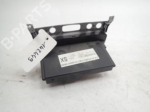 Climate control ALFA ROMEO GT (937_) 2.0 JTS (937CXH1A, 937CXH11) | BP37766914I5 - Image 2
