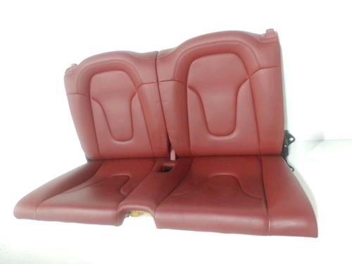 Sæde Bagtil AUDI TT (8J3) 2.0 TFSI | BP31004322C17