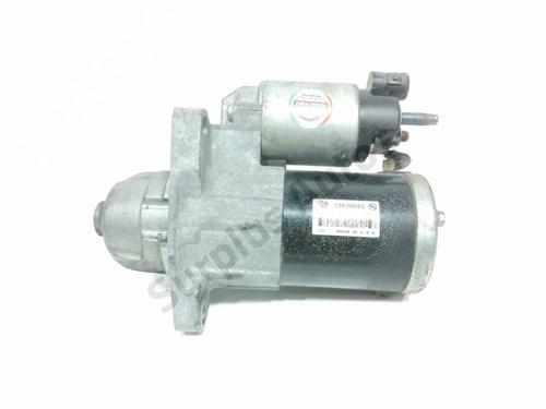 Used Starter OPEL ADAM (M13) 1.0 (115 hp) 28222169