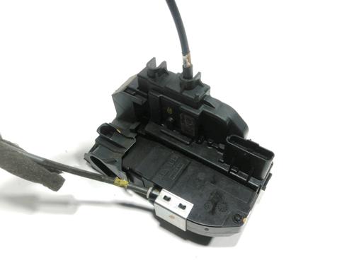 Rear right lock NISSAN JUKE (F15) 1.5 dCi | BP28254493C99