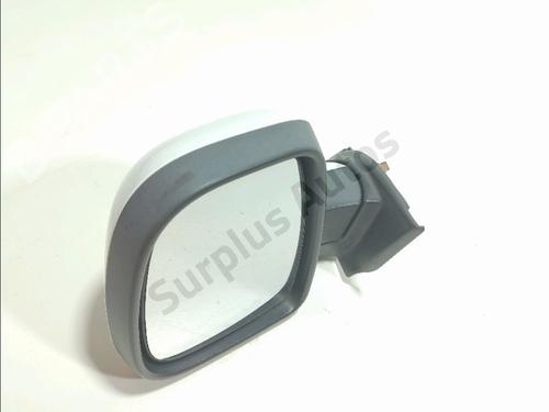 left-mirror-citroen-berlingo-box-bodympv-b9-2008-39260308 main image