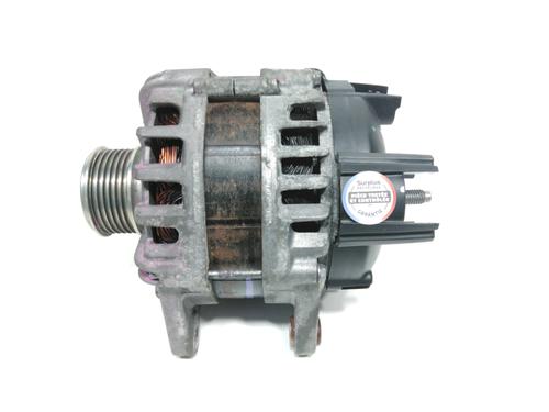 Alternator RENAULT CLIO V (B7_) 1.5 Blue dCi 115 (B7AD) | BP28222635M7 