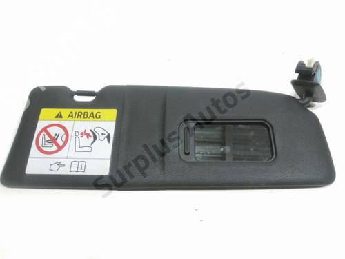 Right sun visor BMW 1 (F20) 118 d | BP37784910I2 - Image 2