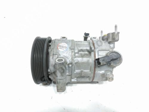 Compressor A/A CITROËN C4 Picasso II 1.6 HDi / BlueHDi 115 (115 hp) 28223635