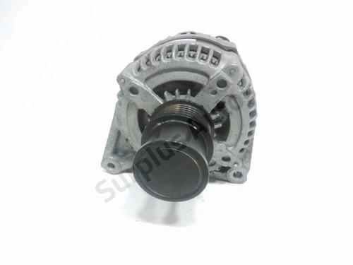 Used Alternator Alternator FORD FIESTA VII (HJ, HF) 1.5 ST EcoBoost (200 hp) 28222652 28222652