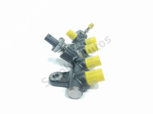 Injection rail RENAULT CLIO V (B7_) 1.5 Blue dCi 100 (B7AD) | BP33733470M98 - Image 2