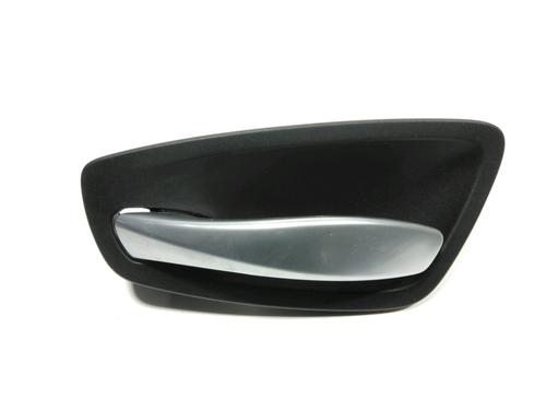 Used Front left interior door handle BMW 1 (E81) 120 d (177 hp) 28243091