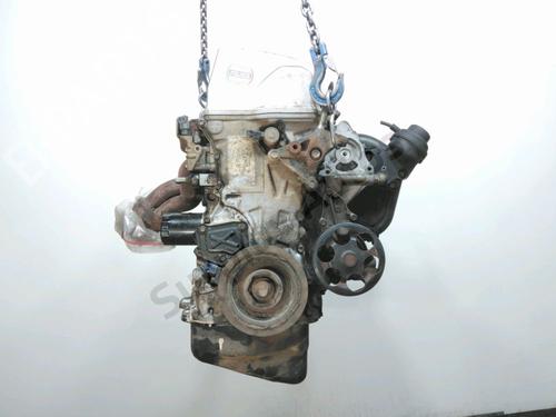 Engine HONDA CR-V II (RD_) 2.0 (RD5) | BP37761916M1 - Image 2
