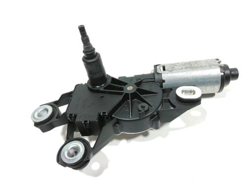 Viskermotor bagrude SEAT IBIZA IV (6J5, 6P1) 1.9 TDI (105 hp) 29860244