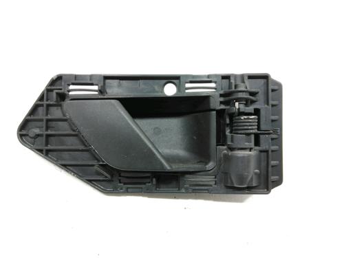 Used Front right interior door handle CITROËN BERLINGO / BERLINGO FIRST MPV (MF_, GJK_, GFK_) 1.6 HDI 75 (MF9HW, GJ9HWC, GF9HWC, GN9HWC) (75 hp) 30996080