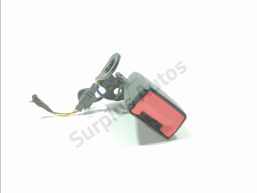 Used Seat buckle Seat buckle SEAT LEON (5F1) 2.0 TDI (150 hp) 35972448 35972448