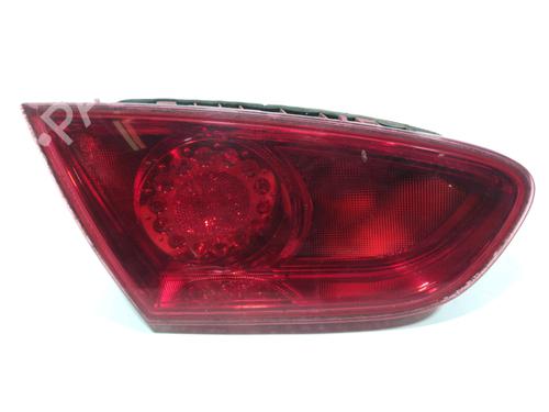 Used Left tailgate light SEAT LEON (1P1) 1.9 TDI (105 hp) 28267869