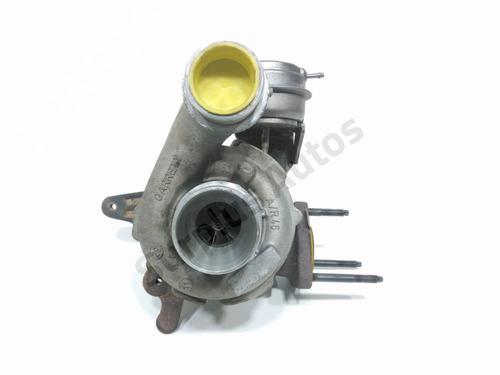 Used Turbocharger/Supercharger Turbocharger/Supercharger SUZUKI GRAND VITARA II (JT, TE, TD) 1.9 DDiS All-wheel Drive (JT419, TD44, JB419WD, JB419XD,... (129 hp) 33231018 33231018
