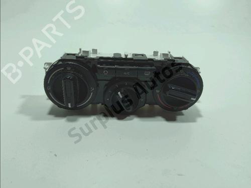 Commande Chauffage CITROËN C3 III (SX) 1.2 VTi 68 (68 hp) 31142668