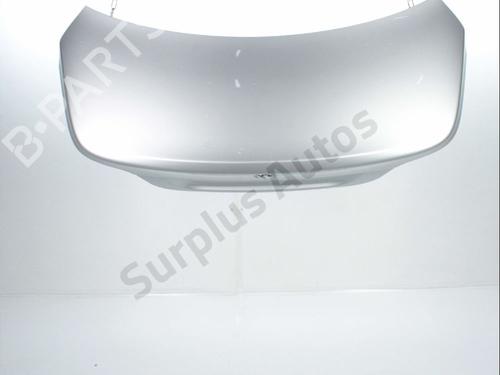 Used Tailgate Tailgate 37782823 37782823
