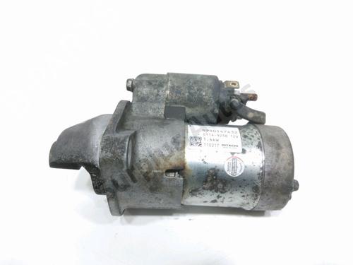Starter OPEL MERIVA B MPV (S10) 1.7 CDTI (75) | BP39162018M8 - Image 2