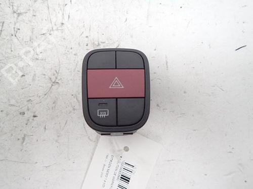 Used Warning switch Warning switch 37768141 37768141