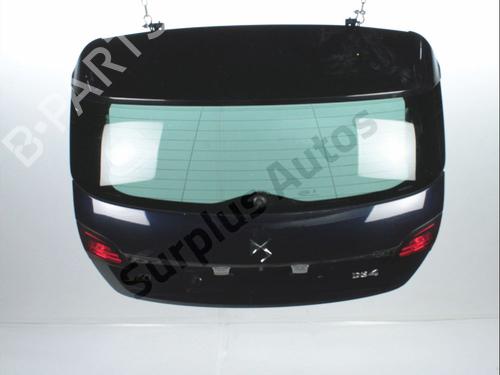 Tampa da Mala DS DS 4 / DS 4 CROSSBACK (NX_) 1.6 THP 165 (165 hp) 30559139