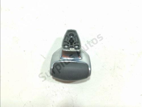 Shift knob RENAULT ZOE (BFM_) ZOE (BFMC, BFMD) | BP40620528I34 - Image 2