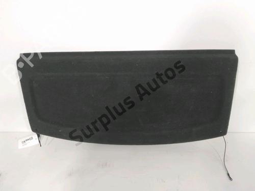 Used Rear parcel shelf VW GOLF V (1K1) 1.9 TDI (105 hp) 31002120