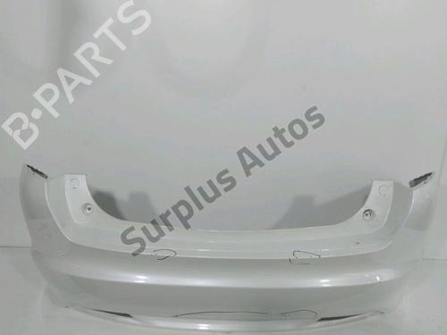 Pára-choques traseiro HONDA CIVIC IX (FK) 1.4 i-VTEC (FK1) (99 hp) 31000784