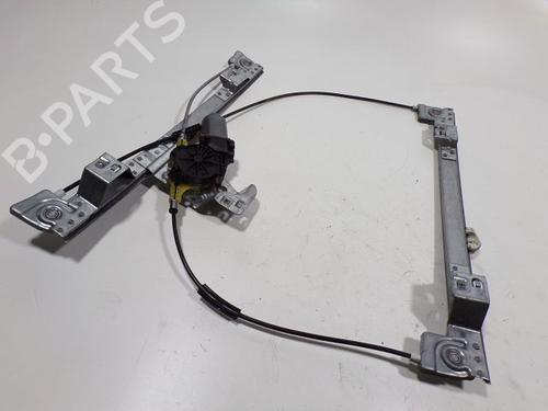 Vindusheismekanisme venstre foran RENAULT KANGOO Express (FW0/1_) [2008-2025]  28240638
