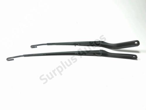 Vindrute viskerarm Vindrute viskerarm BMW X5 (E53) 3.0 d (211 hp) 39707470 39707470