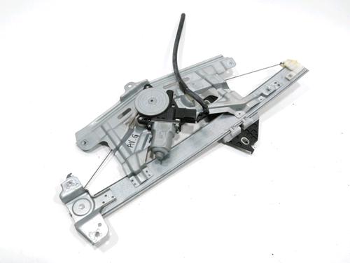 Front left window mechanism HONDA CIVIC VIII Hatchback (FN, FK) 2.2 CTDi (FK3) | BP30995576C22